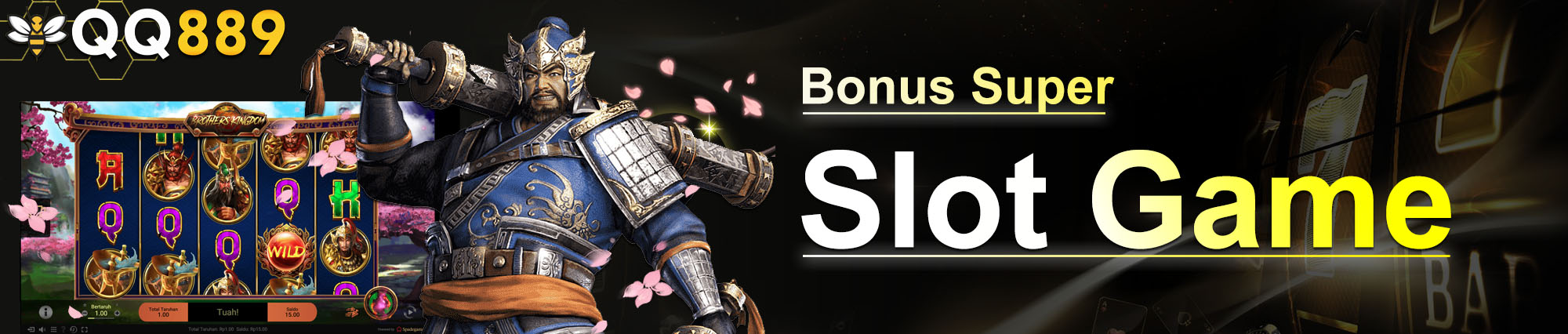 Bonus Super Slot Game